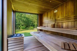 Novi VladimirovacEspacio Resort - Pool & Spa的相册照片
