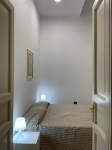 Letto o letti in una camera di GARIBALDI HOUSE
