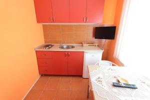 Foto dalla galleria di Studio Apartmani UZOR a Soko Banja