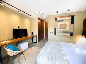 Gallery image of Maramara more to live in Sayulita