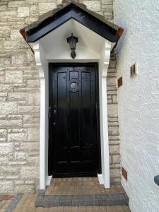 Gallery image of Rivermount Lodge in Coleraine