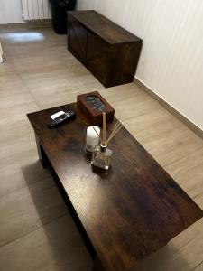 Kemudahan buat kopi dan teh di Beau-voisin 1 +3 gambar