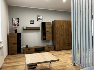 Fotografie z fotogalerie ubytování Beskid Rest Apartments v destinaci Żywiec