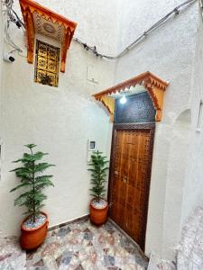 Foto dalla galleria di Appart Sahraoui Medina a Fès al Bali