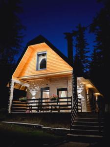 Здание виллы