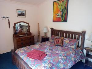 Gallery image of Nutwoods Park in Hogsback