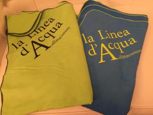 Foto dalla galleria di La Linea D'Acqua a Manarola