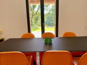 Konferenční prostory v ubytování Mas Sylios + 37 fotografií