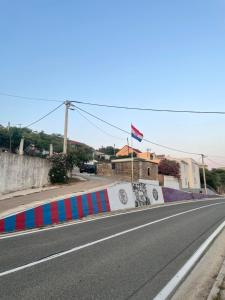 ルティナにあるHoliday Stone House - Fumareaのギャラリーの写真