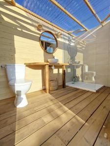 Photo de la galerie de l'établissement Chez vous, à Sagone