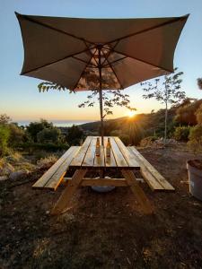 Photo de la galerie de l'établissement Chez vous, à Sagone