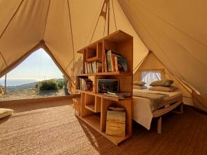 Photo de la galerie de l'établissement Chez vous, à Sagone