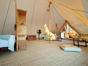 Photo de la galerie de l'établissement Chez vous, à Sagone