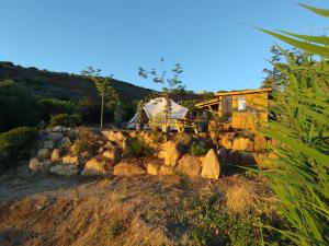 Photo de la galerie de l'établissement Chez vous, à Sagone