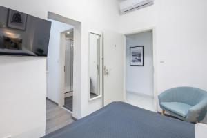 Ultra Central Mini Studio 1072 Budapest, Rákóczi út 12 kép - 2