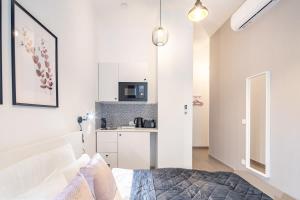 Extra Central - Mini Modern Studio 1077 Budapest, Wesselényi utca 13 kép - 2