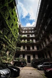 Brand NEW central AC apartment 1053 Budapest, Budapest, Kecskeméti utca 2 kép - 2