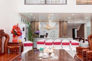 Billede fra billedgalleriet på Gia Phu Hotel i Móng Cái + 19 billeder