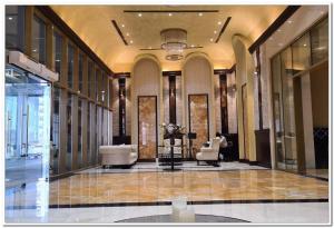 Φωτογραφία από το άλμπουμ του Skyline high Beach 2 bedroom Apartment σε Ajman 