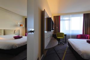 Imagem da galeria de Mercure Hotel Groningen Martiniplaza em Groningen