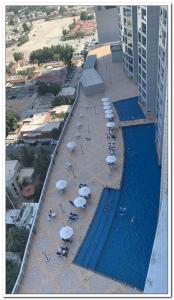 Φωτογραφία από το άλμπουμ του Skyline high Beach 2 bedroom Apartment σε Ajman 