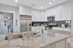 Afbeelding uit fotogalerij van Rivercrest Bungalow Retreat in Tampa