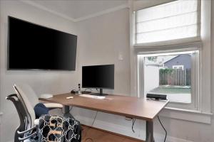 Afbeelding uit fotogalerij van Rivercrest Bungalow Retreat in Tampa +30 foto's