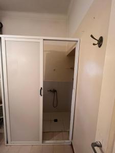 Koupelna v ubytování Villas Appartement