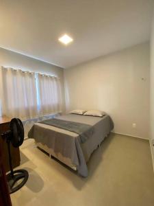 a bedroom with a large bed in a room at LD House- Bananeiras in Bananeiras +66 photos