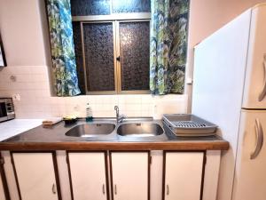Kuchyň nebo kuchyňský kout v ubytování Belle Maison F3 + 37 fotografií