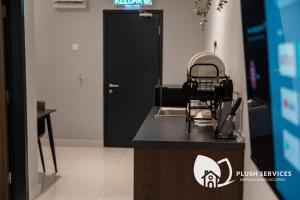 Fotografie z fotogalerie ubytování Edumetro at Subang Jaya v destinaci Subang Jaya
