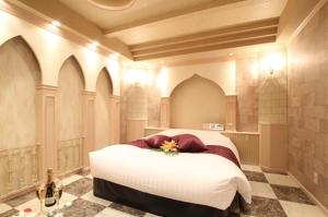 Gallery image of HOTEL ALPHA - Adult Only in Kaminoyama +3 photos