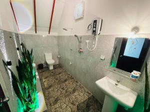 Bagno di Sigiri Enaya Cottage