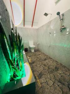 Bagno di Sigiri Enaya Cottage