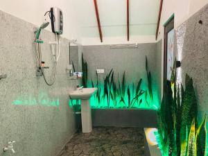 Bagno di Sigiri Enaya Cottage
