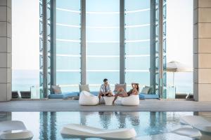 Hosté ubytování Royal Beach Hotel Tel Aviv by Isrotel Exclusive