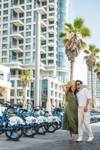 Hosté ubytování Royal Beach Hotel Tel Aviv by Isrotel Exclusive