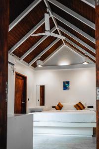 Fotografie z fotogalerie ubytování Brickwood Ganduvaru Private Villas v Rasdu