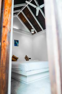 Fotografie z fotogalerie ubytování Brickwood Ganduvaru Private Villas v Rasdu