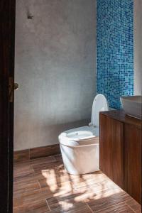 Fotografie z fotogalerie ubytování Brickwood Ganduvaru Private Villas v Rasdu