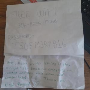 Afbeelding uit fotogalerij van Bettevejs ferie og frihed in Bindslev
