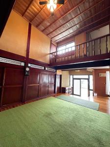 Gallery image of SADO Stay03 広々一軒家 貸し切り古民家ステイ バーベキュー可 10人までOK in Sado