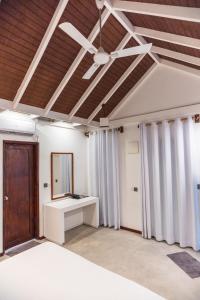 Fotografie z fotogalerie ubytování Brickwood Ganduvaru Private Villas v Rasdu