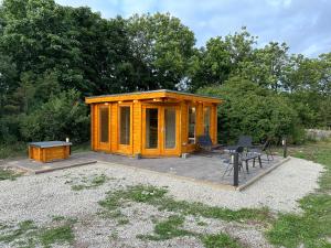 Fotografie z fotogalerie ubytování Käspri Farmstay v destinaci Koguva