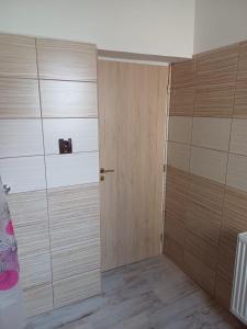 Fotografie z fotogalerie ubytování Apartmán Silvie v destinaci Křesetice