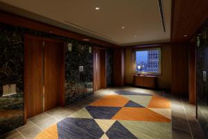 Fotografie z fotogalerie ubytování The Mark Grand Hotel v destinaci Saitama