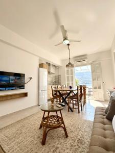 Afbeelding uit fotogalerij van Villa Telendos in Telendos +82 foto's