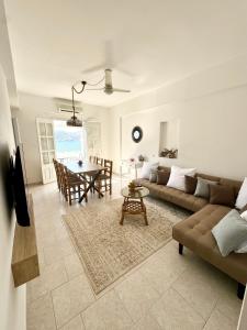 Afbeelding uit fotogalerij van Villa Telendos in Telendos