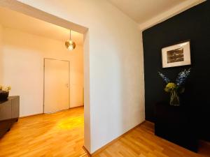 Fotografie z fotogalerie ubytování Schöne Ferienwohnung v destinaci Schottwien