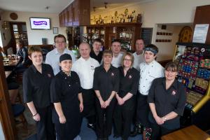 Galeriebild der Unterkunft The Ship Inn in Stonehaven